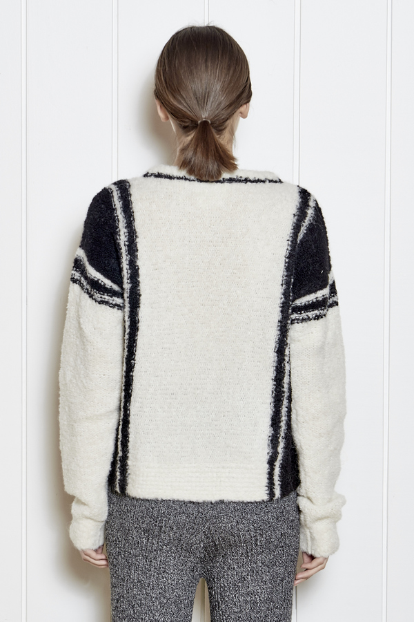 Eleven Six LARA SWEATER Eleven Six LARA SWEATER