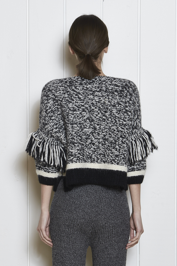 Eleven Six PAULINA SWEATER Eleven Six PAULINA SWEATER