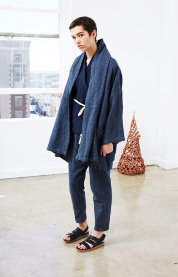 Atelier Delphine,jackets Atelier Delphine. Antwerp Coat. Ocean Atelier Delphine,jackets Atelier Delphine. Antwerp Coat. Ocean