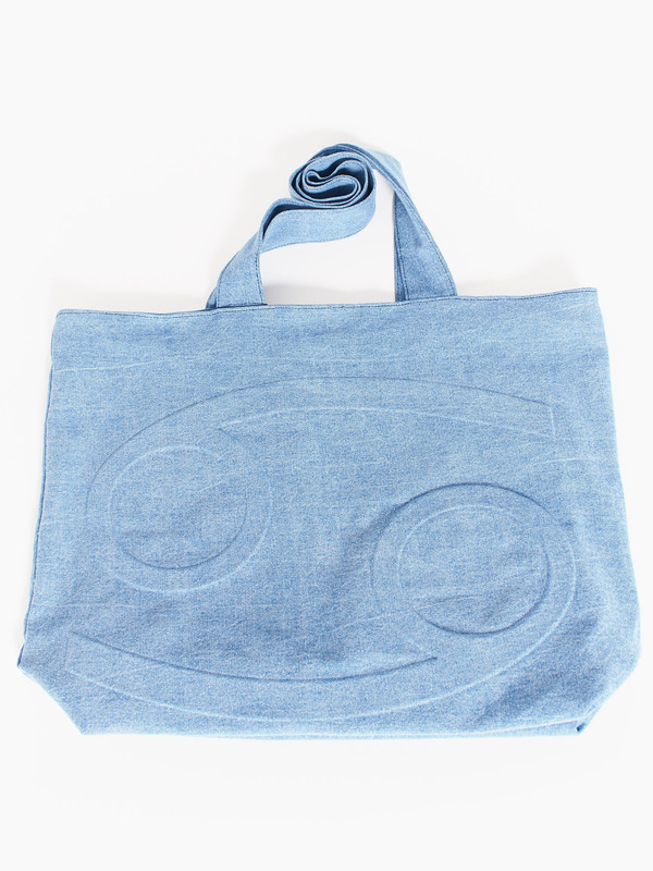 69 Tote Embossed 69 Tote Embossed