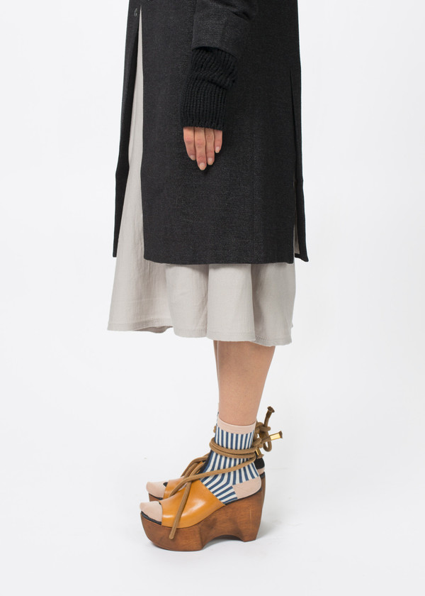 Manuelle Guibal Cashiak Fingerless Mittens Manuelle Guibal Cashiak Fingerless Mittens