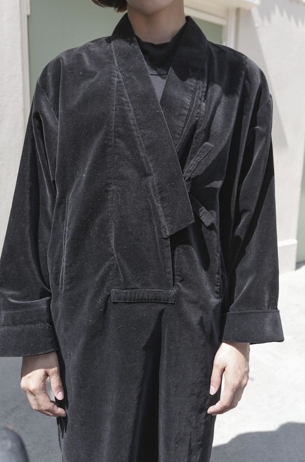 NONNA Vintage KENZO Kimono Dress NONNA Vintage KENZO Kimono Dress
