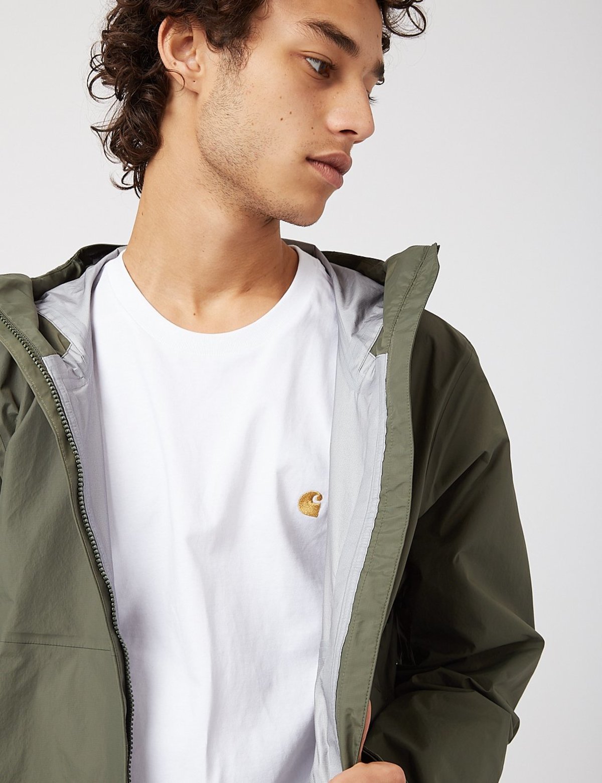 Patagonia Torrentshell 3L Jacket 