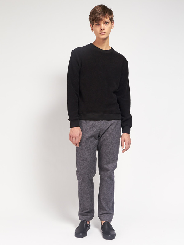Men's Fanmail Standard Sweat LS Men's Fanmail Standard Sweat LS