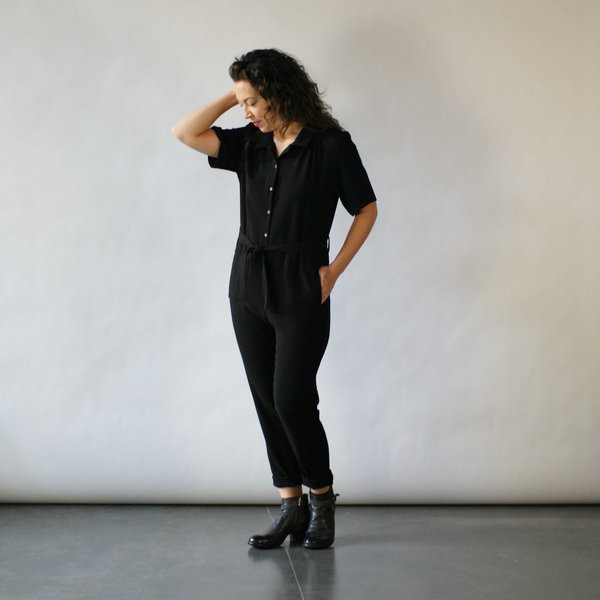 Dagg & Stacey Rhys Jumpsuit Dagg & Stacey Rhys Jumpsuit