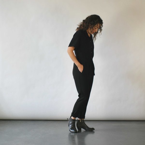 Dagg & Stacey Rhys Jumpsuit Dagg & Stacey Rhys Jumpsuit