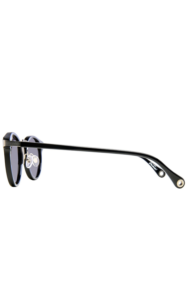 RAEN Nera Sunglasses- Matte Black RAEN Nera Sunglasses- Matte Black