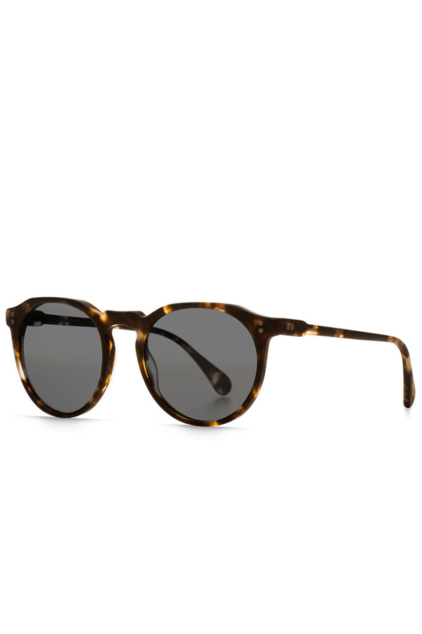 RAEN Remmy 52 Sunglasses- Matte Tortoise RAEN Remmy 52 Sunglasses- Matte Tortoise