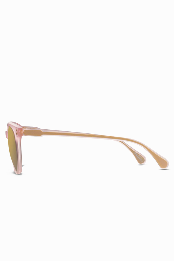 Raen Norie Sunglasses- Petal Raen Norie Sunglasses- Petal