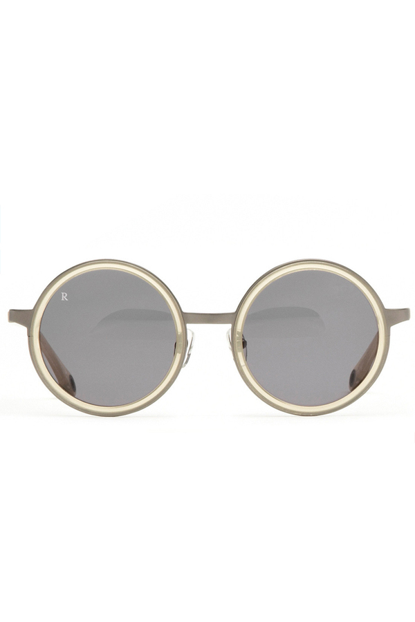 RAEN Fairbank Sunglasses- Ivory RAEN Fairbank Sunglasses- Ivory