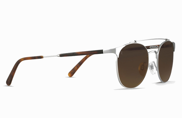 RAEN Raleigh Boeing Sunglasses- Matte Rootbeer RAEN Raleigh Boeing Sunglasses- Matte Rootbeer