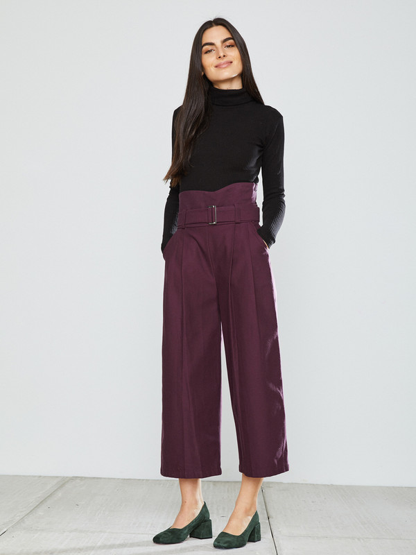 Delfina Balda Aras Pant Delfina Balda Aras Pant