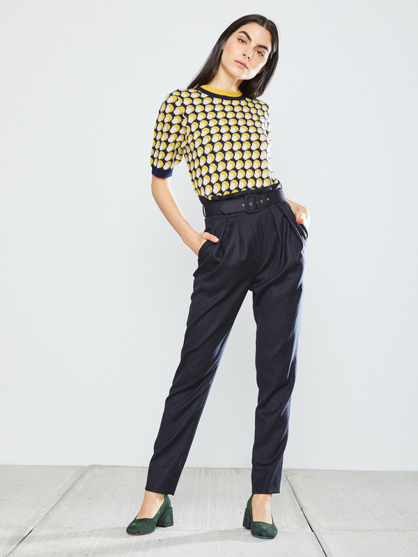 WHiT Beckett Pant WHiT Beckett Pant