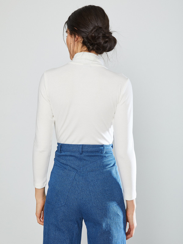 Samantha Pleet Bite Me Bodysuit Samantha Pleet Bite Me Bodysuit