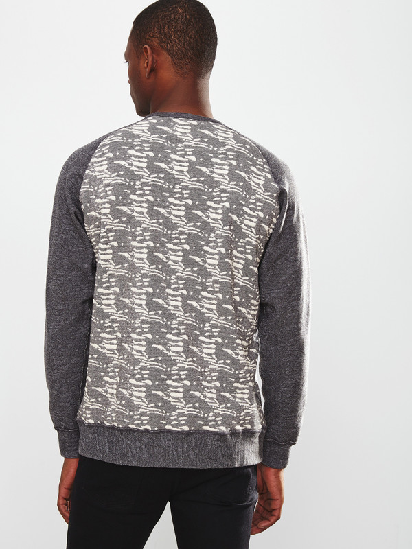 Men's CWST Borax Sweatshirt Men's CWST Borax Sweatshirt