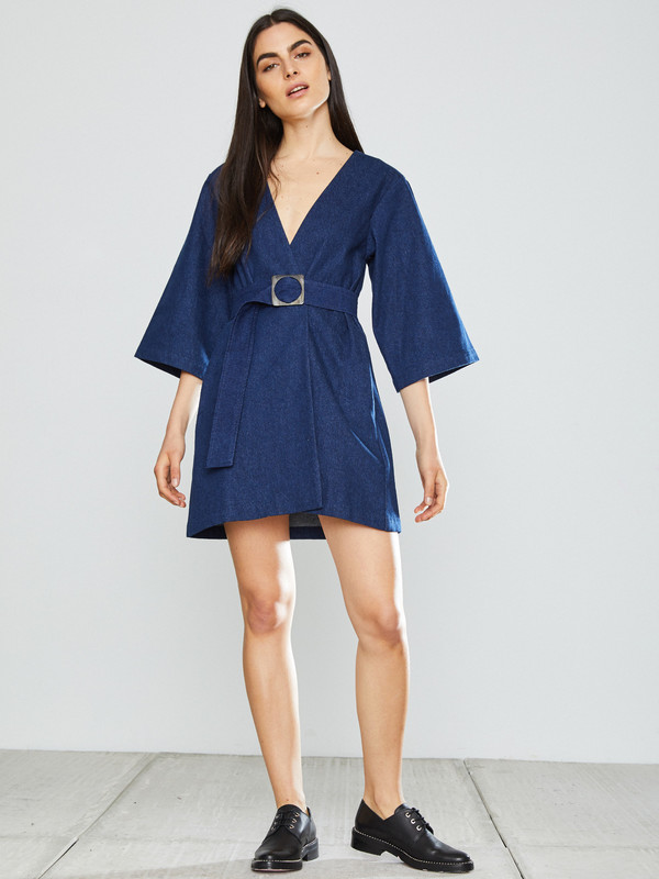 Delfina Balda Delila Dress Delfina Balda Delila Dress