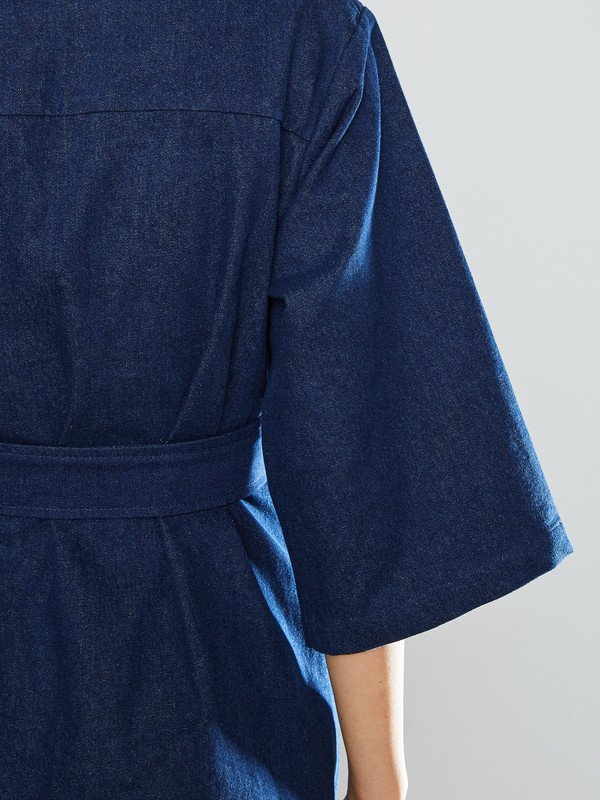 Delfina Balda Delila Dress Delfina Balda Delila Dress