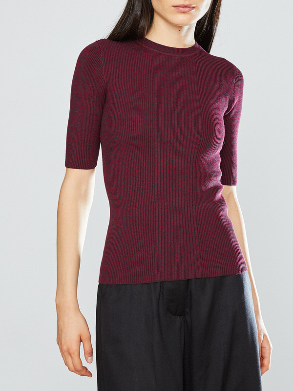 Ganni Harrison Tee Ganni Harrison Tee