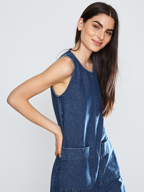 Ilana Kohn Harry Jumpsuit Ilana Kohn Harry Jumpsuit
