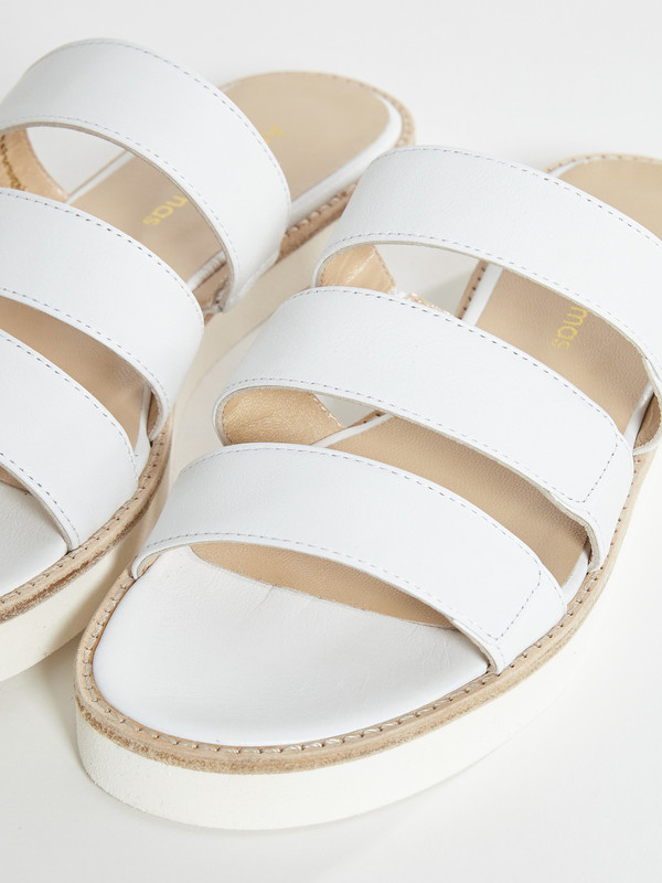 Anne Thomas La Piscine Slip On Anne Thomas La Piscine Slip On
