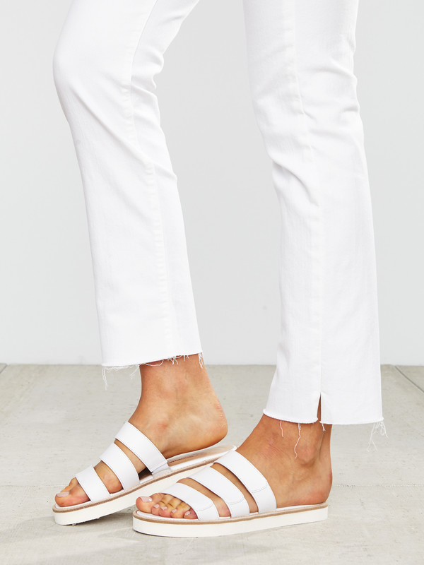 Anne Thomas La Piscine Slip On Anne Thomas La Piscine Slip On