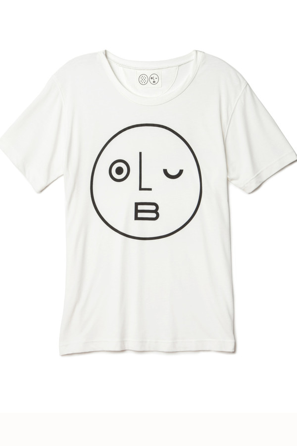 Older Brother Logo Sorona Tee Older Brother Logo Sorona Tee