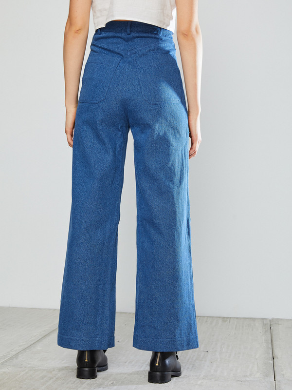Samantha Pleet Plank Jeans Samantha Pleet Plank Jeans
