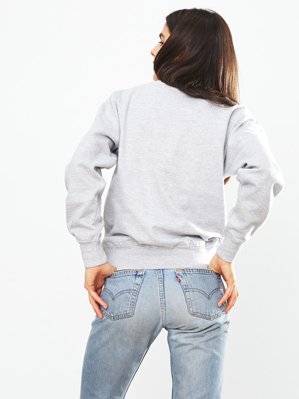 Deerdana Sade Crewneck Deerdana Sade Crewneck