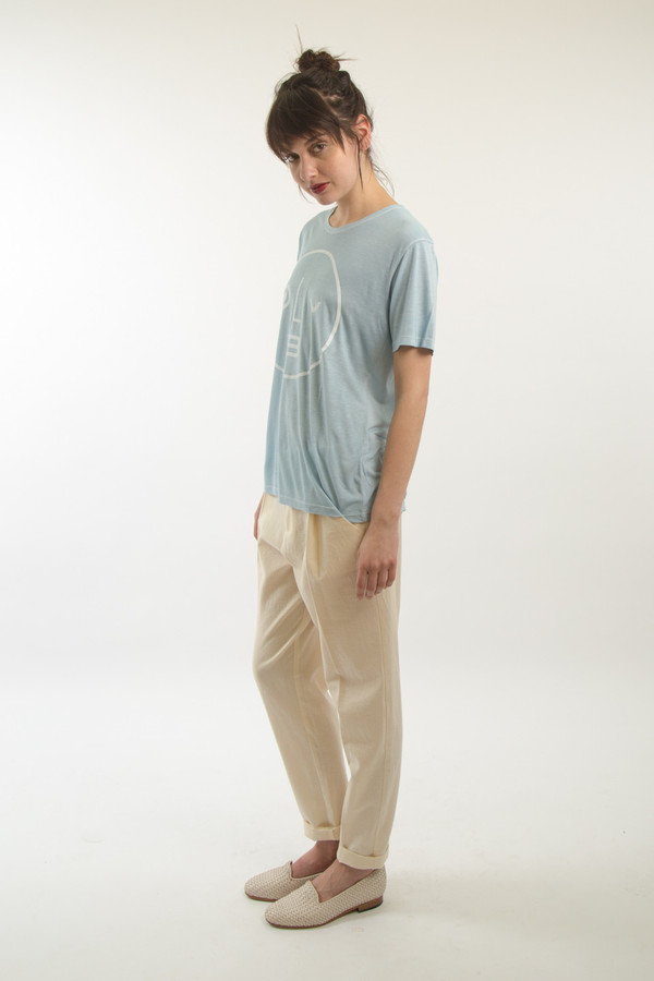 Older Brother Logo Sorona Tee Older Brother Logo Sorona Tee