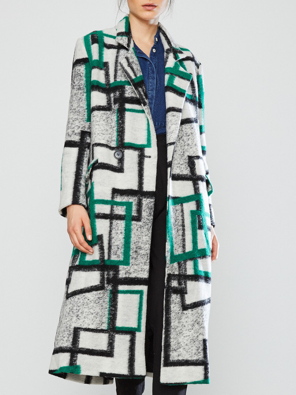 Kurt Lyle Veronique Coat Kurt Lyle Veronique Coat