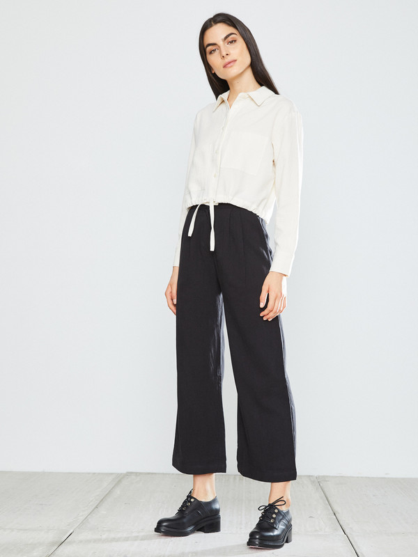 First Rite Wide Trouser First Rite Wide Trouser