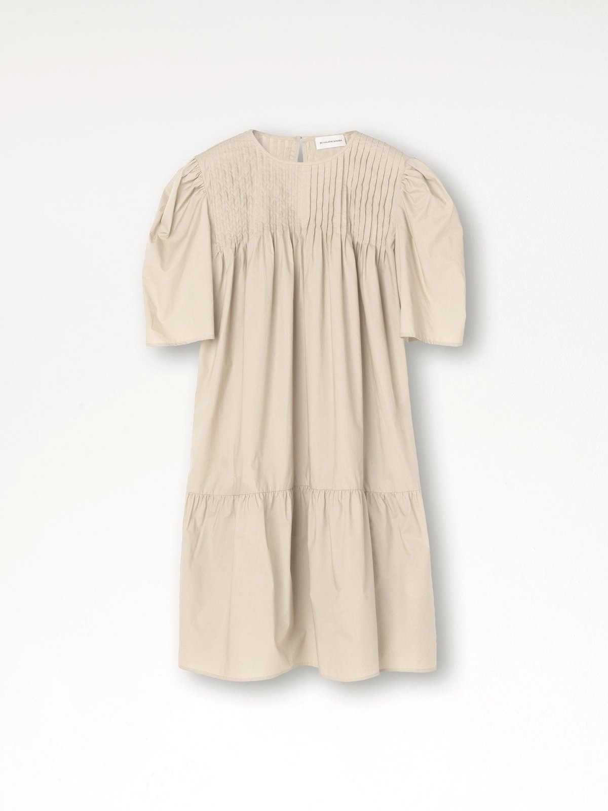 aninah dress by malene birger