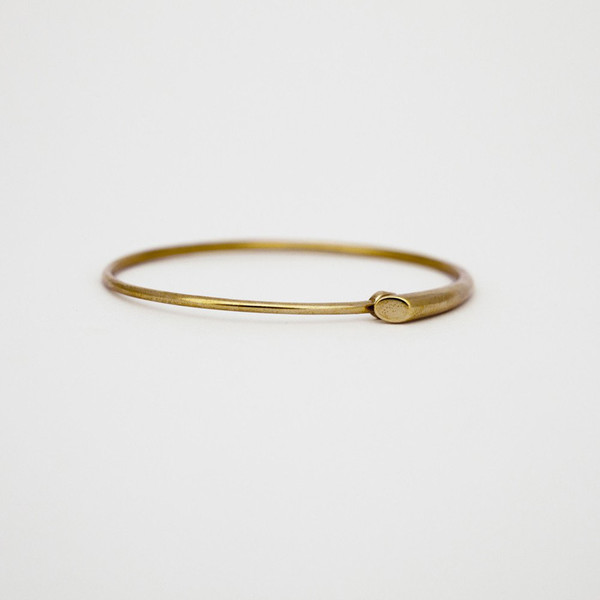 stvdio Fitted Bangle No 2 stvdio Fitted Bangle No 2