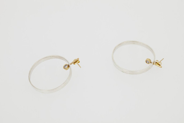stvdio Greys Spinner Hoop stvdio Greys Spinner Hoop
