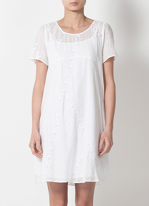 COTELAC DRESS "DIRECTION CALAIS" COTELAC DRESS "DIRECTION CALAIS"