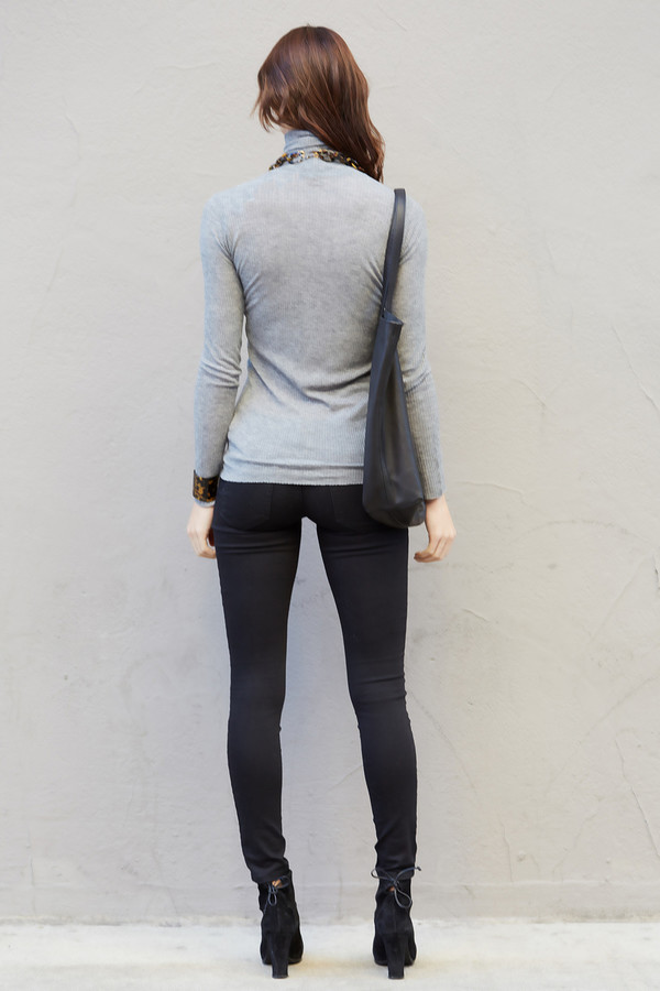 Fine Collection Paris Vera Top Fine Collection Paris Vera Top