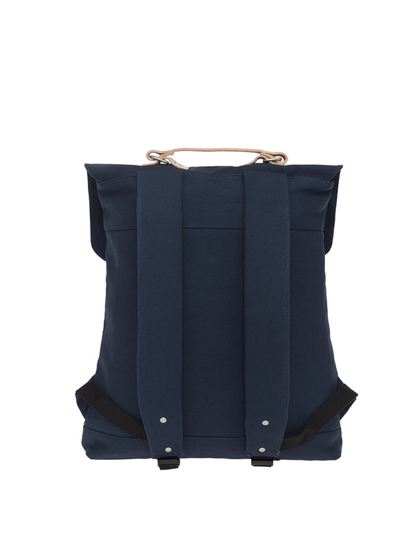 Enter Classic Collection Backpack Navy Enter Classic Collection Backpack Navy