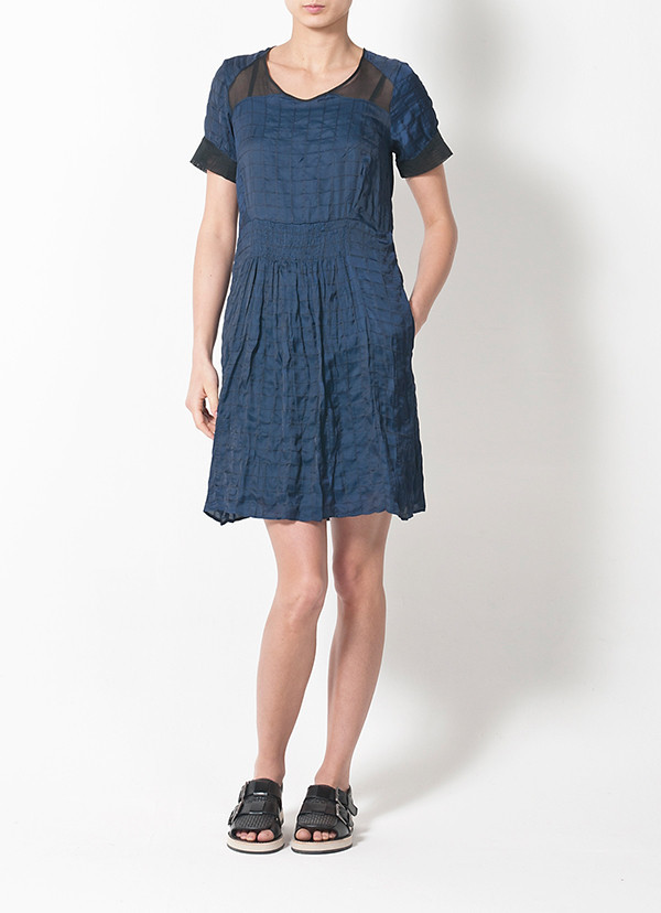 COTELAC DRESS "QUELQUES NUITS" COTELAC DRESS "QUELQUES NUITS"