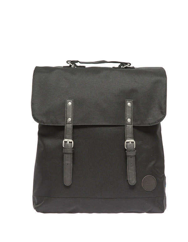 Enter Lifestyle Collection Backpack Black Enter Lifestyle Collection Backpack Black