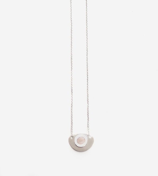 Luz Ortiz Form Pendant Luz Ortiz Form Pendant