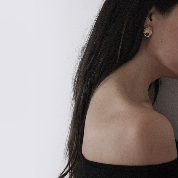 Luz Ortiz Sea Earrings Luz Ortiz Sea Earrings