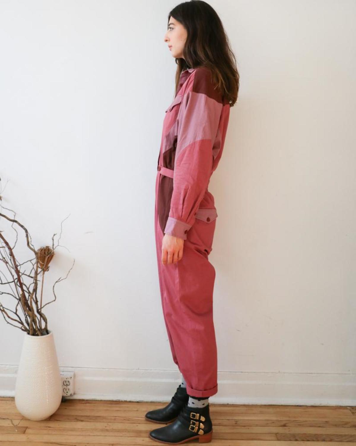 isabel marant guan jumpsuit