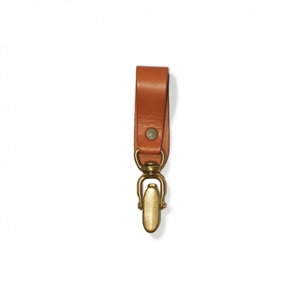 Filson Locking Snap-Key Lanyard Filson Locking Snap-Key Lanyard