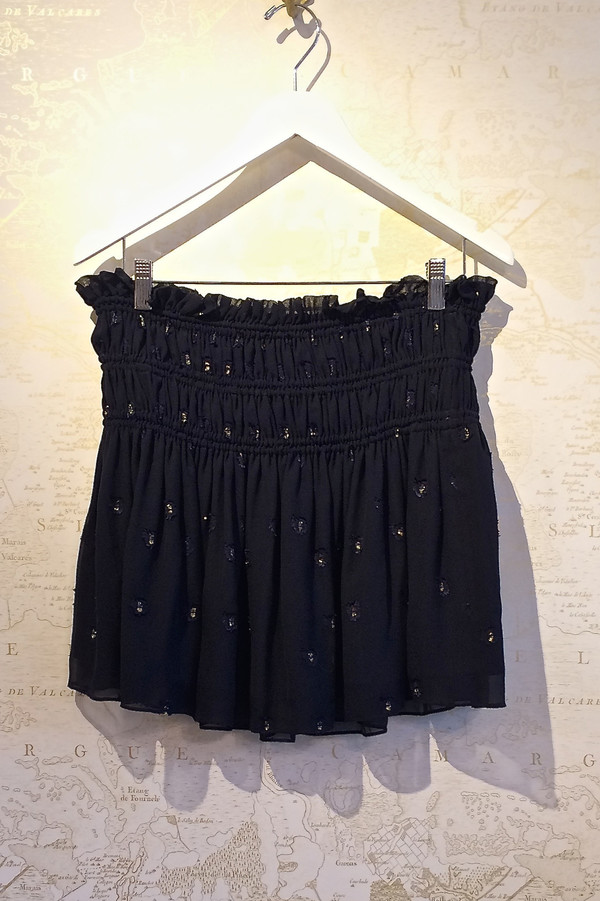 Camilla and Marc 'Trillium' Mini Skirt Camilla and Marc 'Trillium' Mini Skirt