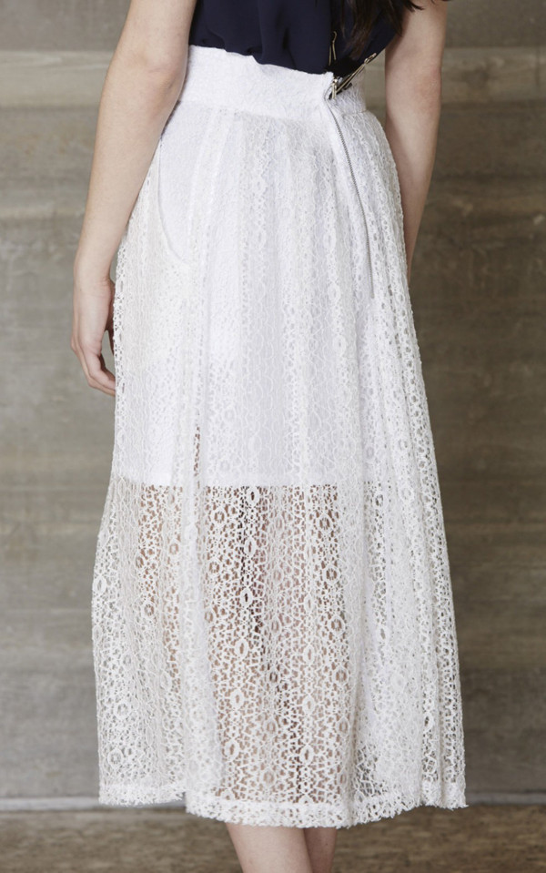 RACHEL COMEY CHATHAM SKIRT RACHEL COMEY CHATHAM SKIRT