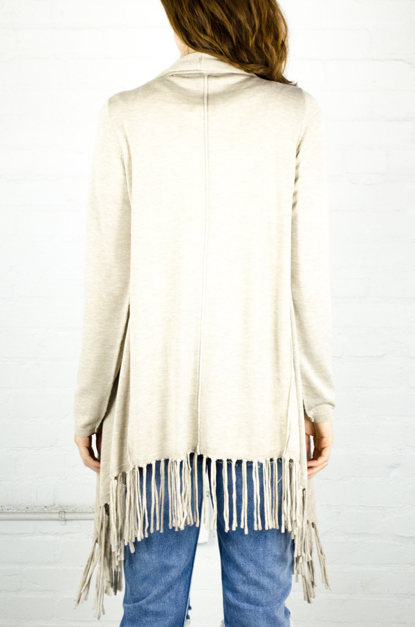 Heartloom Tiramisu Lottie Sweater Heartloom Tiramisu Lottie Sweater