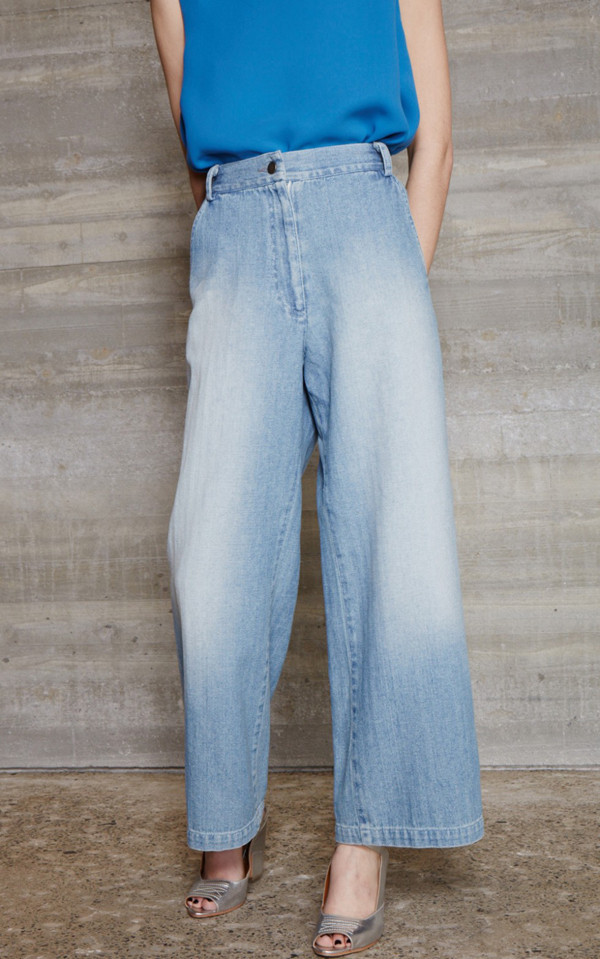 RACHEL COMEY BISHOP PANT RACHEL COMEY BISHOP PANT