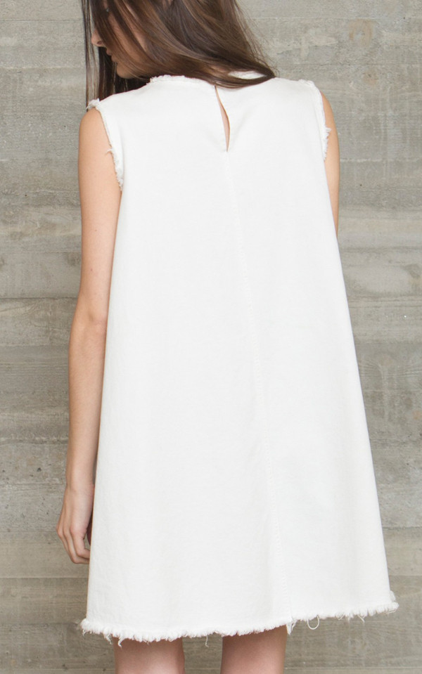RACHEL COMEY SHORT CHRONICLE DRESS RACHEL COMEY SHORT CHRONICLE DRESS