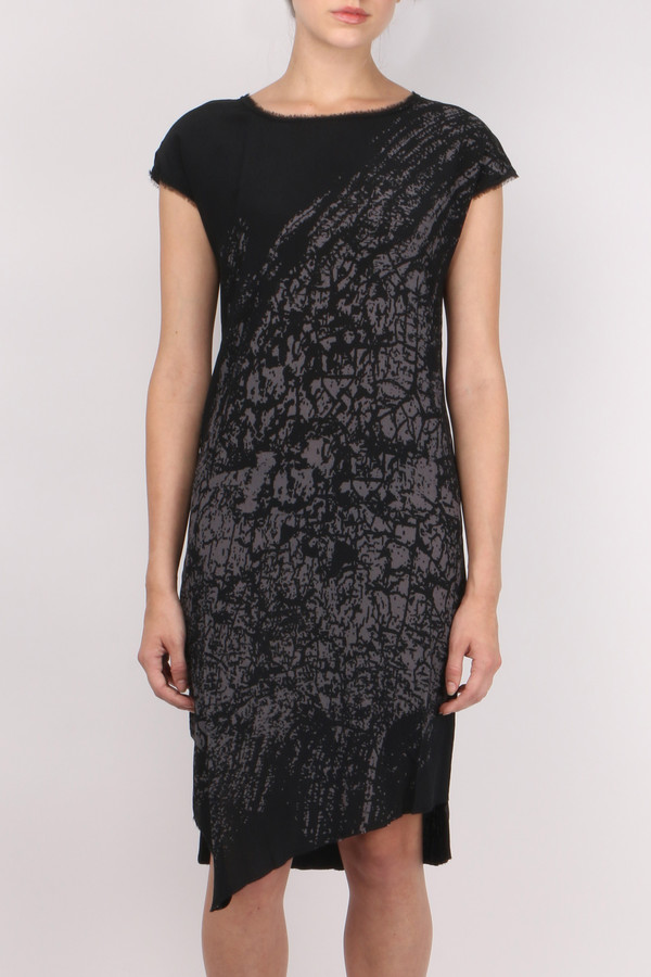 GOSILK Go Make a Statement Dress GOSILK Go Make a Statement Dress