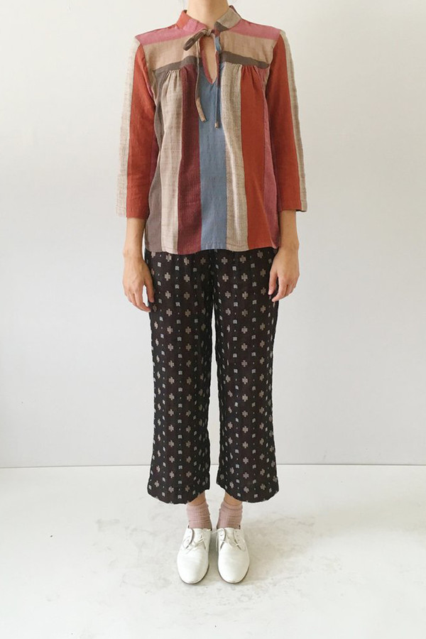 ace & jig constance top in mirage ace & jig constance top in mirage